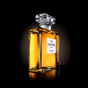 CHANEL N°5 Eau de Parfum Spray