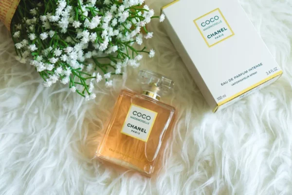 Chanel Coco Mademoiselle