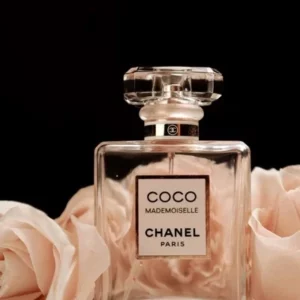 Chanel Coco Mademoiselle
