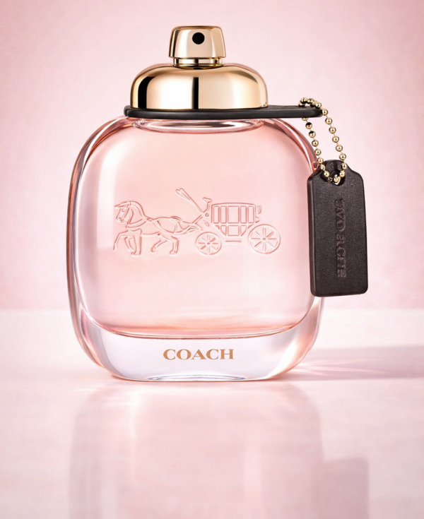 Coach Eau de Parfum Spray