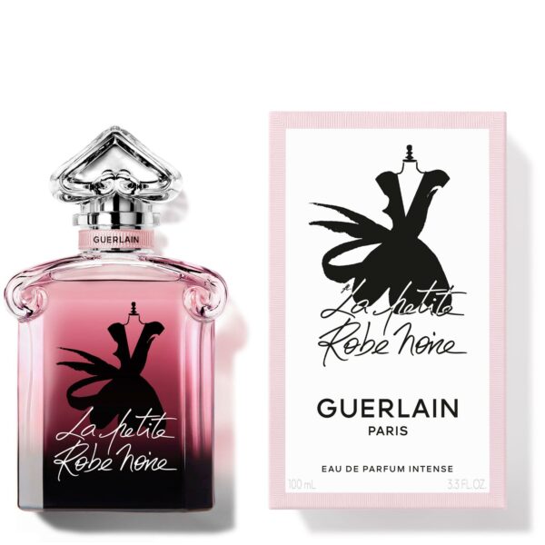 Guerlain La Petite Robe Noire Eau de Parfum