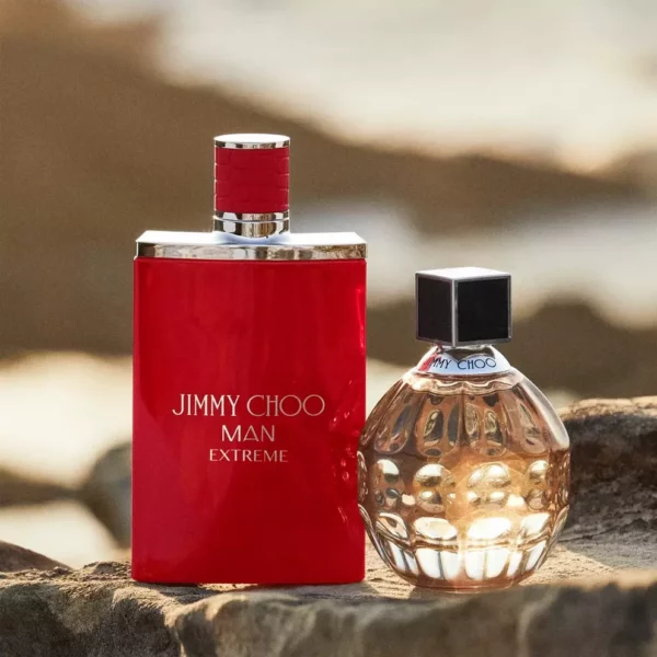 Jimmy Choo Man Extreme Eau de Parfum