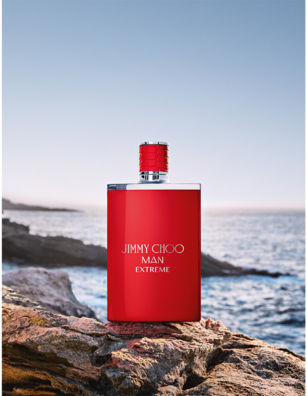 Jimmy Choo Man Extreme Eau de Parfum