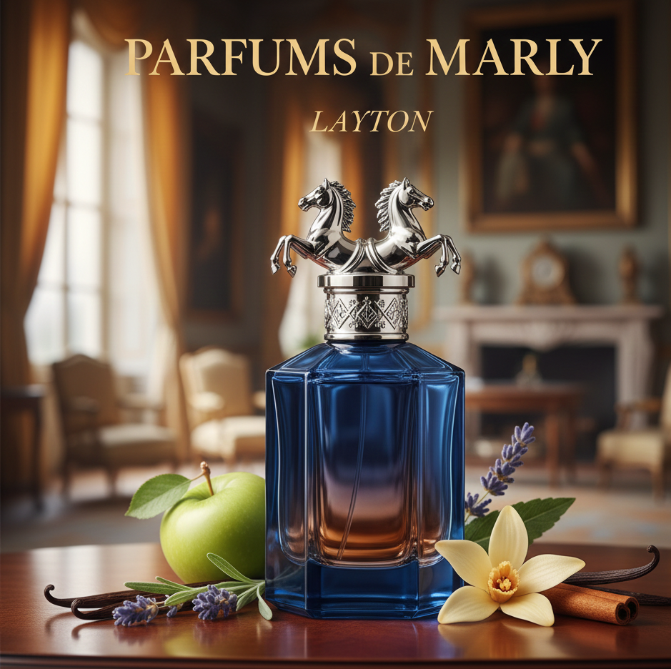 Parfums de Marly Layton