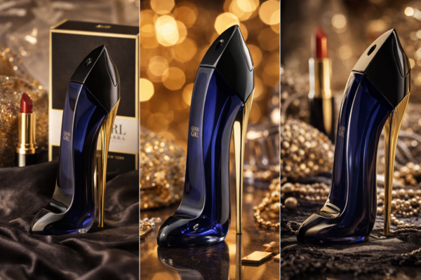 carolina herrera good girl