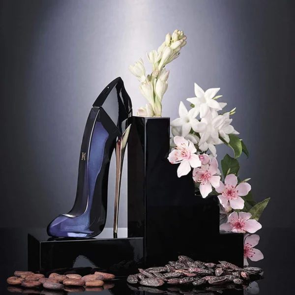 carolina herrera good girl